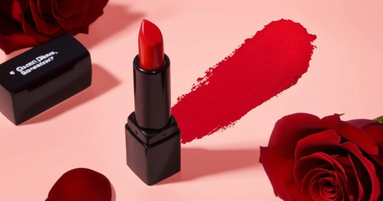 Quem Disse, Berenice? distribuirá um mini batom vermelho como próximo brinde em suas lojas
