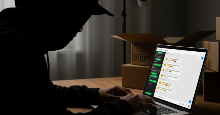 “Golpe da Encomenda”: criminosos usam dados reais e até código de rastreio para enganar consumidores