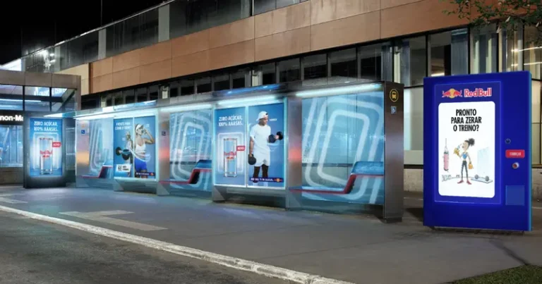 “Zerando o Treino”: desafio fitness premia participantes com uma lata grátis do novo Red Bull Zero