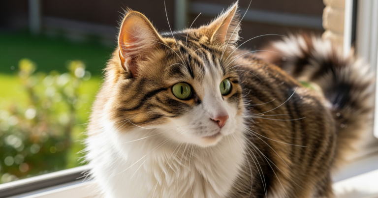 Concurso cultural irá eleger o gato vira-lata mais bonito do Brasil; saiba como cadastrar seu pet