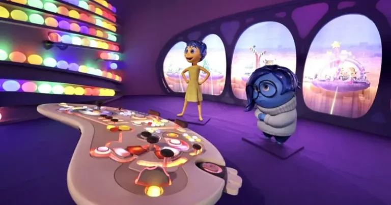 Mundo Pixar: crianças entram de graça no mês de outubro em exposição com cenários imersivos