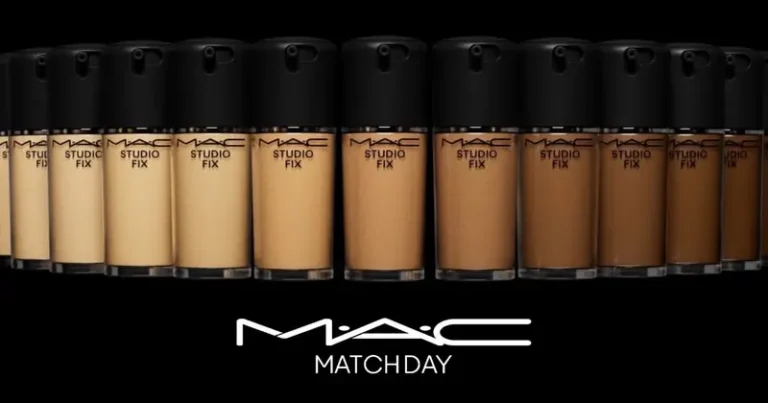 Match Day: M·A·C Cosmetics realiza ação com experiências exclusivas e brindes em lojas de todo o Brasil
