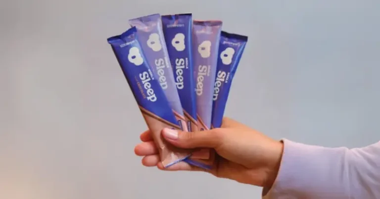 Caffeine Army disponibiliza kit degustação com 5 sachês de Koala Sleep por um valor promocional fixo