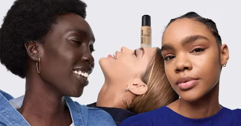 Sephora realiza experiência inédita da nova linha de maquiagem Best Skin Ever com teste de tom e brindes especiais
