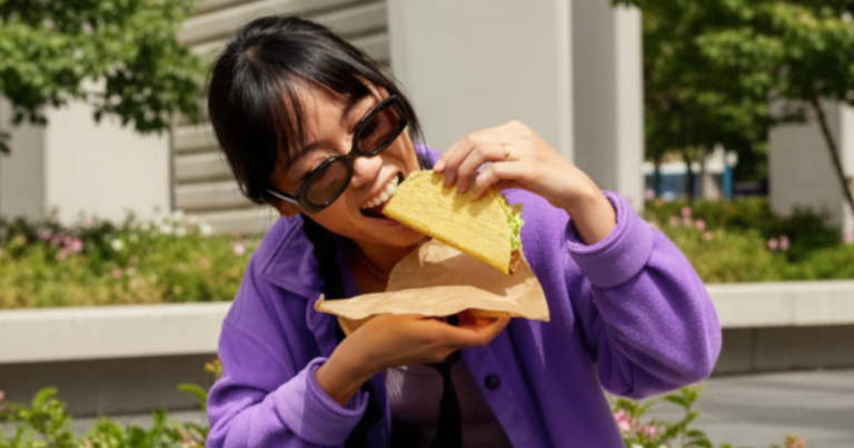 Dia do Taco: clientes poderão aproveitar oferta de Crunchy Taco por apenas R$2 em lojas Taco Bell