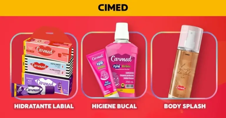 Carmed em Dobro Week: promoção que oferece 2 produtos Carmed pelo preço de 1 está de volta com novidades