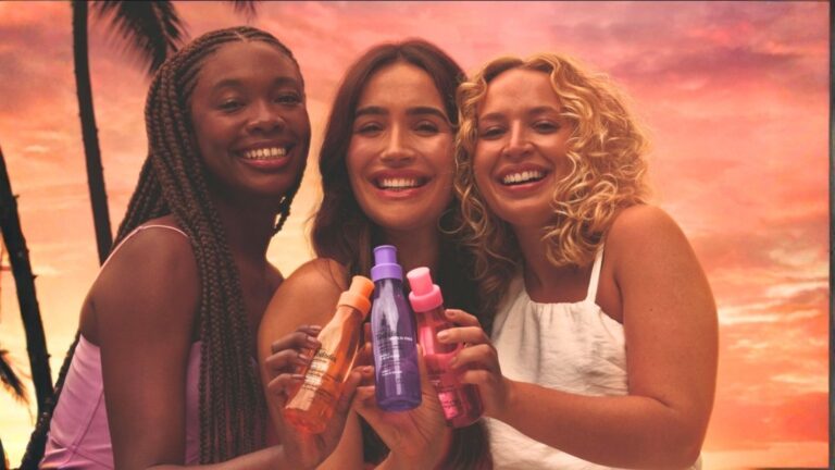 Natura apresenta nova linha Tododia Noites de Verão e distribui brindes em ativação sensorial exclusiva e gratuita