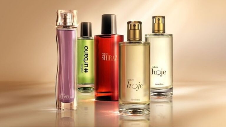 Natura atende a pedidos, resgata fragrâncias icônicas que marcaram gerações e aposta na força da memória afetiva