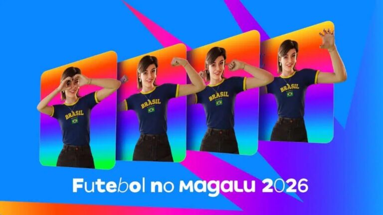 Magalu transforma gols do Paulistão em desconto e vai liberar cupons de até R$ 300 durante Santos x Corinthians