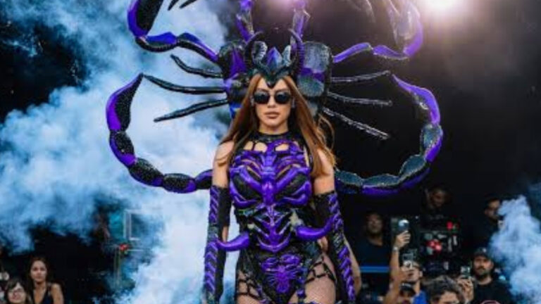 Mercado Pago transmite Ensaios da Anitta ao vivo e de graça no streaming Mercado Play no dia 8 de fevereiro