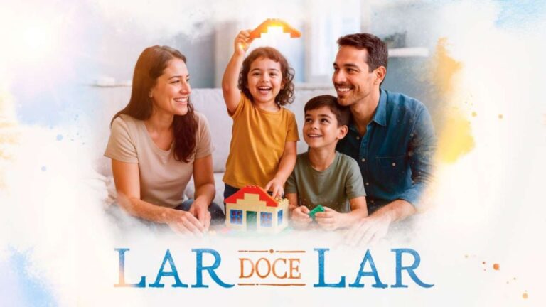 Revista Esperança “Lar Doce Lar” ajuda famílias a reconstruírem relacionamentos e oferece exemplar gratuito ao público