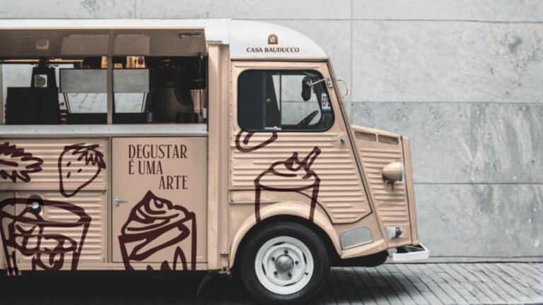 Casa Bauducco leva experiência “Scena de Verão” ao Parque Villa-Lobos com degustação gratuita de bebidas geladas