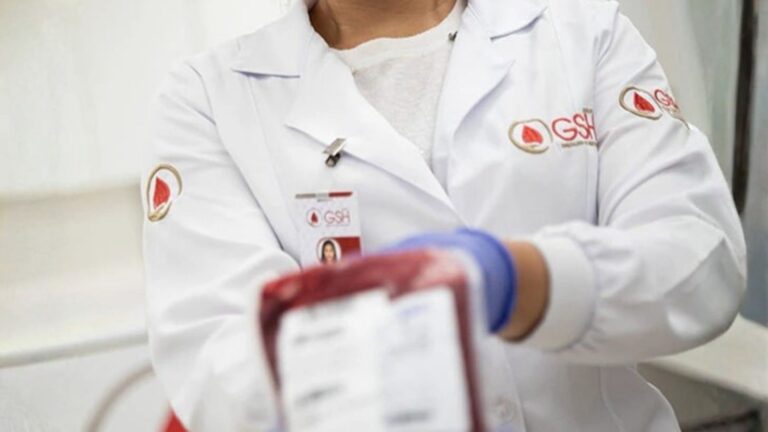 Uber lança ação para incentivar doação de sangue no Carnaval dando vouchers de até R$ 50 em parceria com o Grupo GSH