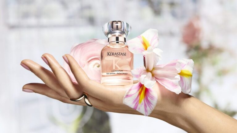 Kérastase inaugura Concept Store Gloss Absolu e promove experiências imersivas com brindes e bar de picolé