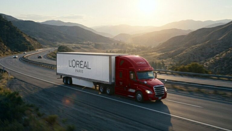 Como rastrear corretamente o envio dos seus brindes L’Oréal