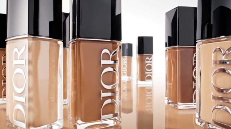 Dior Takes Over chega às lojas da Sephora com experiências interativas, teste de maquiagem e brindes exclusivos pelo Brasil