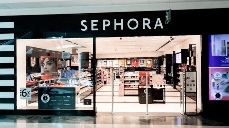 Sephora inaugura nova loja no Bourbon Shopping com ativação especial e voucher de R$ 150 para os primeiros clientes