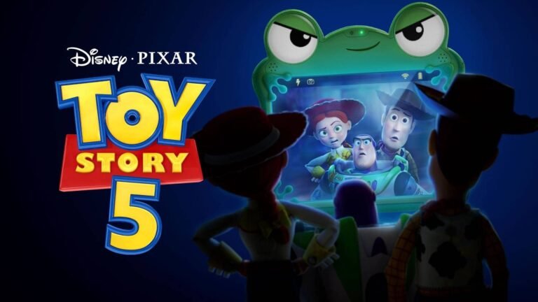 Cinesystem se inspira em Woody calvo e cria promoção que libera ingressos gratuitos de Toy Story 5 para quem tem calvície