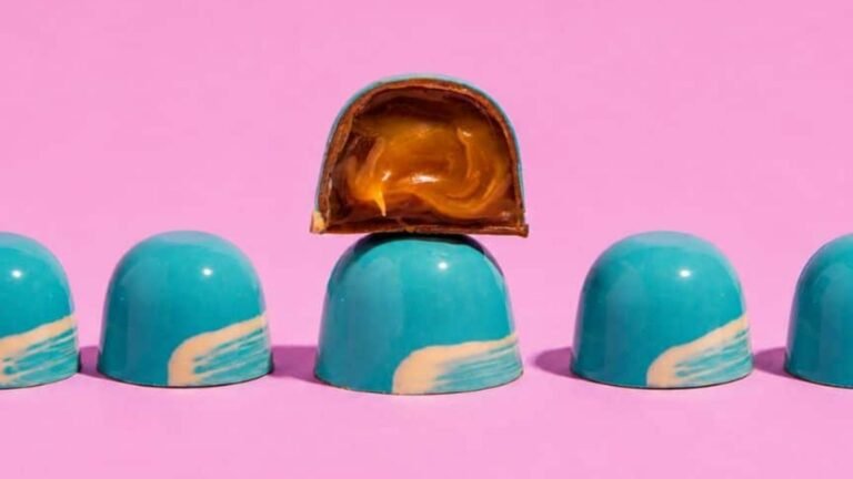 Mica Chocolates vai distribuir 10 mil bombons grátis em ação especial pelo Dia Mundial do Chocolate em 7 de julho