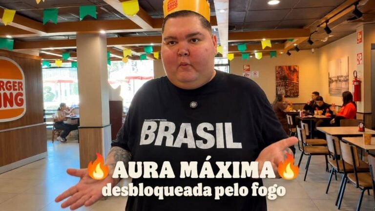 Burger King transforma meme viral em promoção e oferece 10 BK Chicken por apenas R$ 6,70