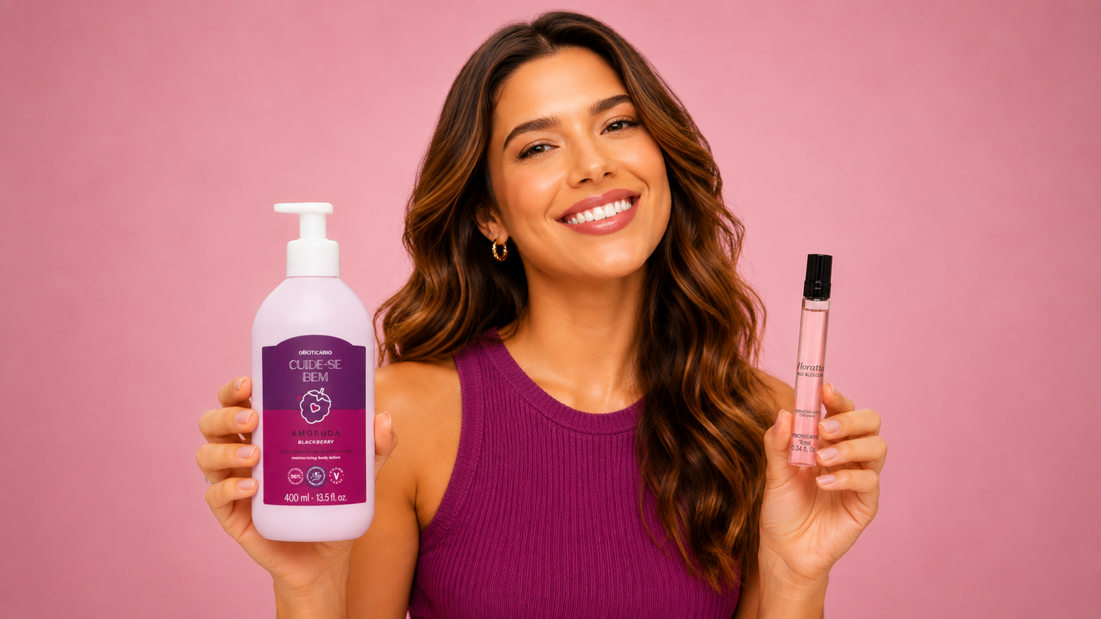 O Boticário anuncia promoção nacional com raspadinhas e milhares de brindes especiais para clientes Beautybox O Boticário anuncia promoção nacional com raspadinhas e milhares de brindes especiais para clientes Beautybox
