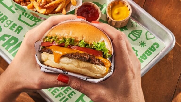 Estudantes garantem 50% de desconto em hambúrgueres premium no Cabana Burger durante todo o período de férias