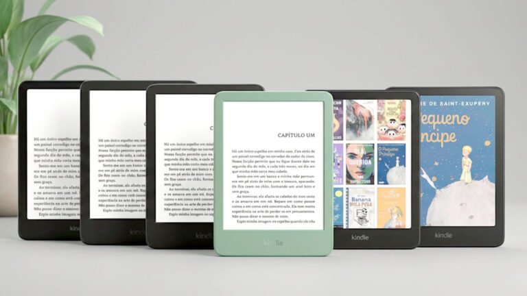 “Encha Seu Kindle” tem data antecipada e promete milhares de eBooks grátis e em oferta por apenas 24 horas em agosto
