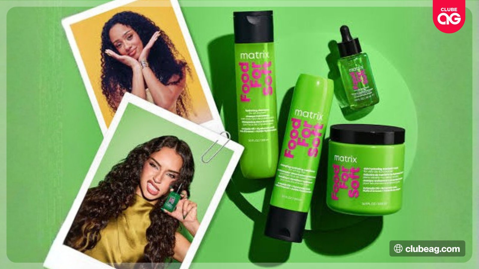 Matrix marca chegada às lojas Sephora com ação especial que reúne experiências, brindes e novidades para os cabelos Matrix marca chegada às lojas Sephora com ação especial que reúne experiências, brindes e novidades para os cabelos