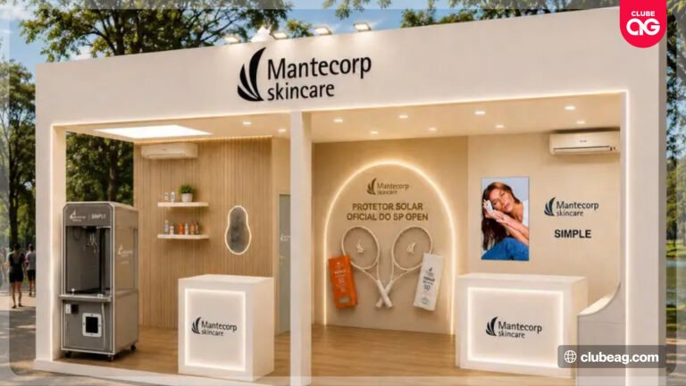 Mantecorp Skincare leva Episol ao SP Open com experiências de fotoproteção, brindes e ações especiais no Parque Villa-Lobos