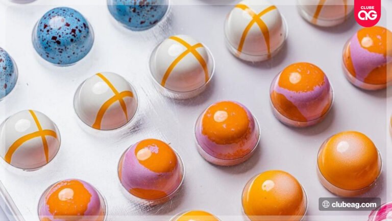 Mica inaugura quiosque no Shopping Pátio Higienópolis com distribuição grátis de seus famosos bombons coloridos
