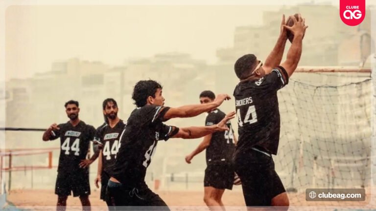 Snickers e MUDE transformam Copacabana com aulas gratuitas inspiradas no futebol americano durante semana da NFL no Rio