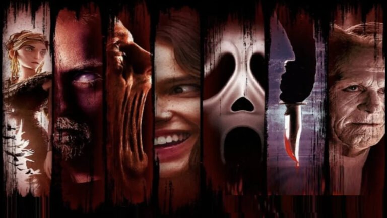 UCI Day Terror terá ingressos a R$ 12 e clássicos do terror no Halloween com programação especial por 3 dias nos cinemas