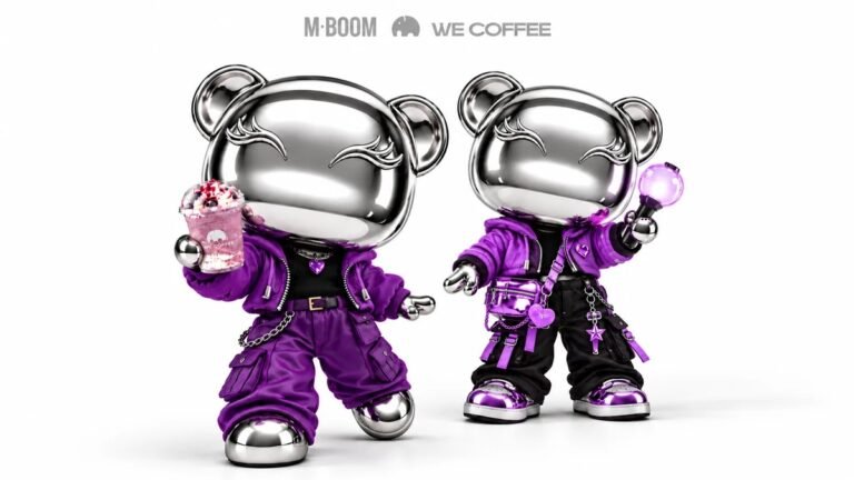 MBOOM e We Coffee promovem encontrinho gratuito para fãs em São Paulo com games, brindes e ingressos para show do BTS